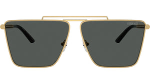 VE2266 100287 Gold