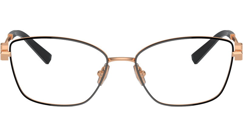 TF1160B 6162 Black Rose Gold