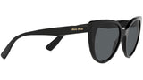 MU 04XS 1AB5S0 black