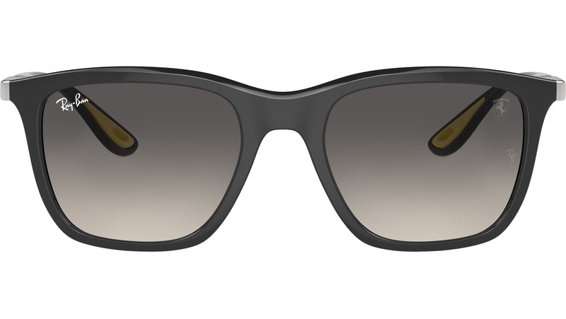 Ferrari RB4433M F62411 Grey