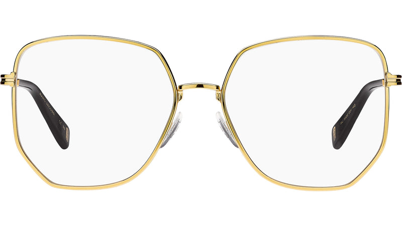 MJ 1022 001 Yellow Gold