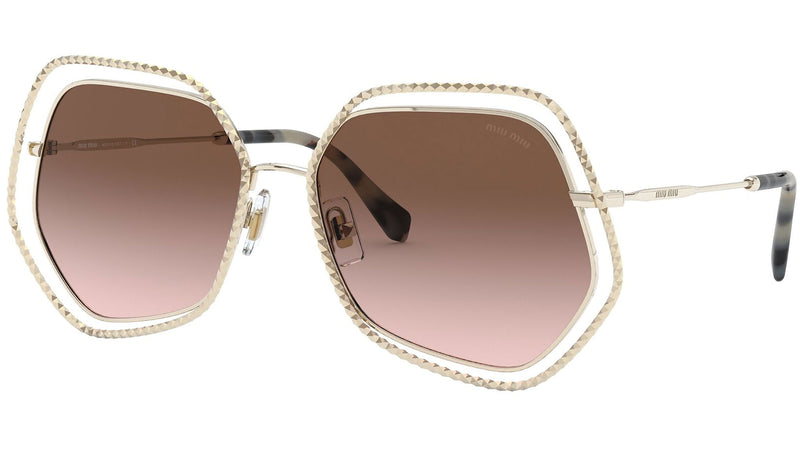 MU 58VS ZVN0A6 pale gold