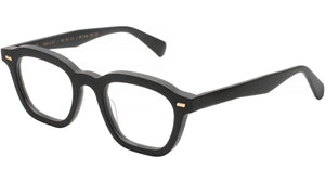 MENTE Matte Black