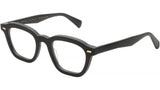 MENTE Matte Black