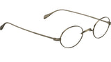 Calidor OV1185 5338 Antique Gold