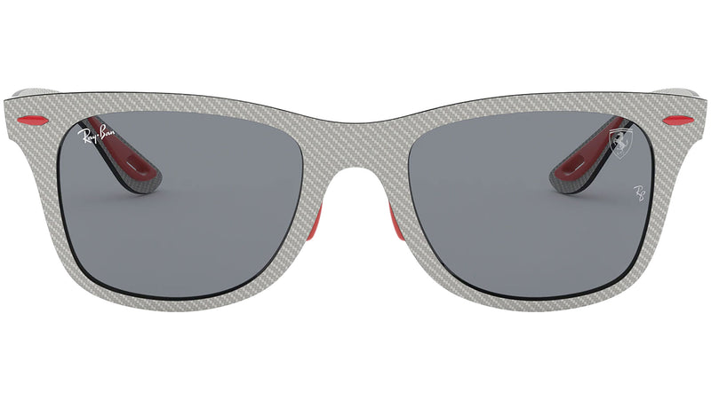 Ferrari RB8395M F05687 Carbon on Allutex