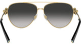TF3092 60023C Gold
