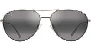 Walaka 885 17 Matte Titanium