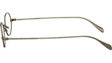Calidor OV1185 5338 Antique Gold
