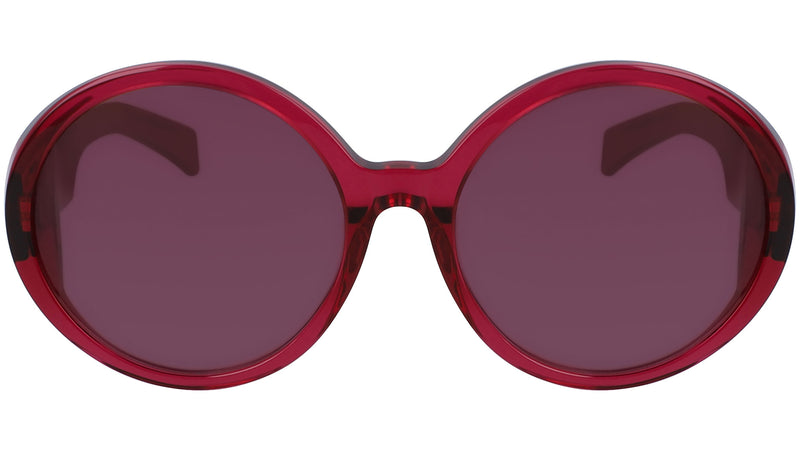 ME631S 610 transparent wine