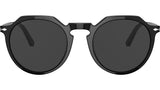 PO3281S black polar grey