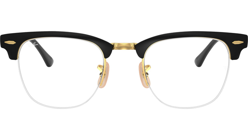 Clubmaster Metal Optics RB3716VM 2890