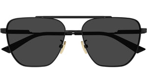 BV1236S 001 shiny black