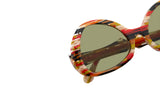 Anu Ohia Stripes