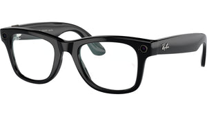 Meta Wayfarer