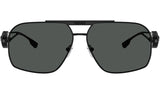 VE2269 143387 Matte Black