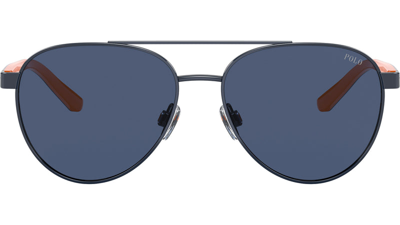 PP9001 925980 Navy Blue