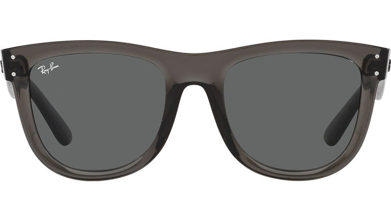 Wayfarer Reverse RBR0502S 6707GR Grey
