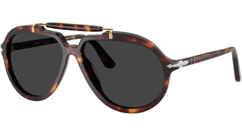 PO0202S 24/48 Havana