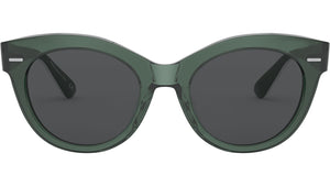 Georgica OV5421SU ivy