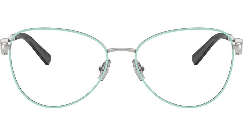 TF1163B 6151 Blue Silver