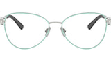 TF1163B 6151 Blue Silver