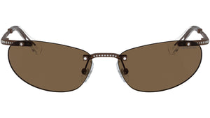 SK7019 400273 Matte Brown