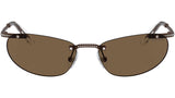 SK7019 400273 Matte Brown