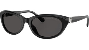 RL8226U 500187 Black