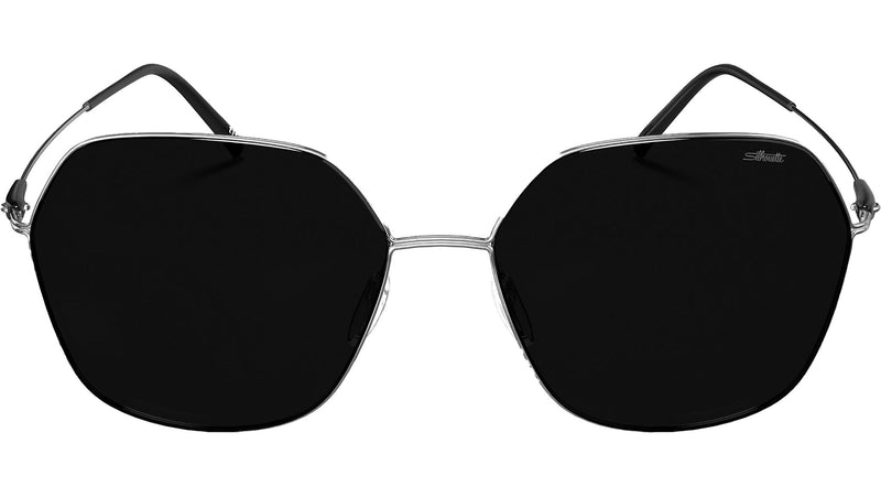 Poblenou 8737 7000 Silver