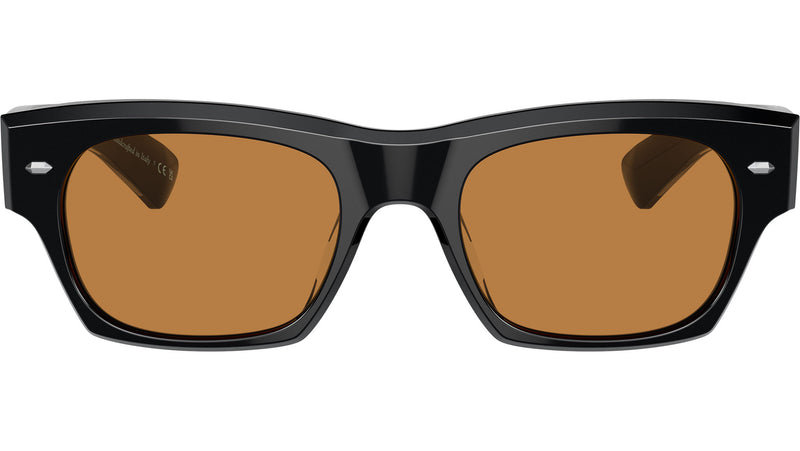 Kasdan OV5514SU Black