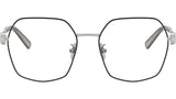 TF1165BD 6145 Black Silver