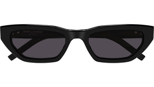 SL M126 001 Black