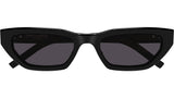 SL M126 001 Black