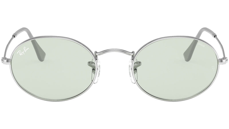 Oval RB3547 003/T1 silver