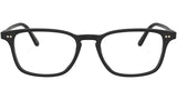 Berrington OV5427U semi matte black