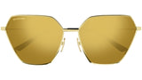 BB0194S 002 shiny gold