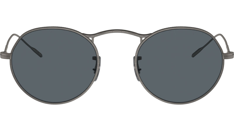 M-4 30Th OV1220S 5244R5 Antique Pewter