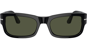 PO3326S 95/31 Black