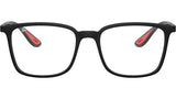 RB7240M Optics F602