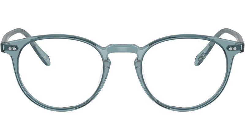 Riley-R OV5004 Washed Teal