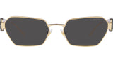 MU 53WS ZVN5S0 gold