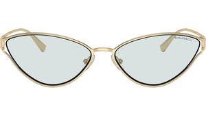 TF3095 6196MF Pale Gold