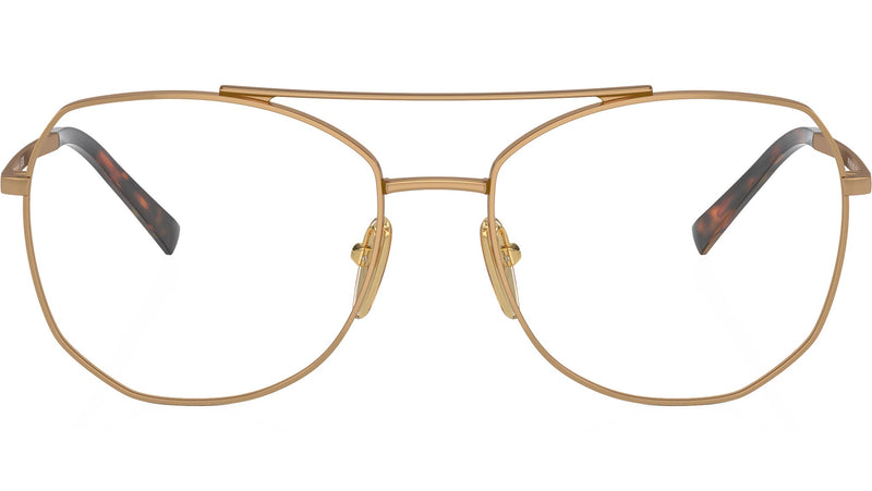 PR A58V 7OE1O1 Brass