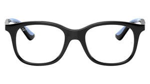 RY1604 3862 Black