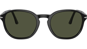 PO3343S 95/31 Black