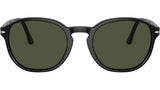 PO3343S 95/31 Black