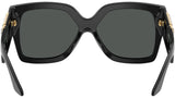 VE4402 547887 Black