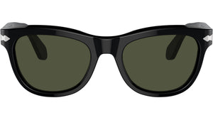 PO0086S 95/31 Black