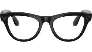 RW4010 601/CH Black